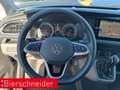 Volkswagen T6.1 Transporter Kombi LR 2.0 TDI DSG 9-S. LED ACC BLINDSPOT KAMERA Stříbrná - thumbnail 5