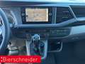 Volkswagen T6.1 Transporter Kombi LR 2.0 TDI DSG 9-S. LED ACC BLINDSPOT KAMERA Stříbrná - thumbnail 8