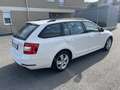 Skoda Octavia Combi 1,6 TDI Active Weiß - thumbnail 4