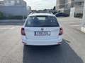 Skoda Octavia Combi 1,6 TDI Active Weiß - thumbnail 3