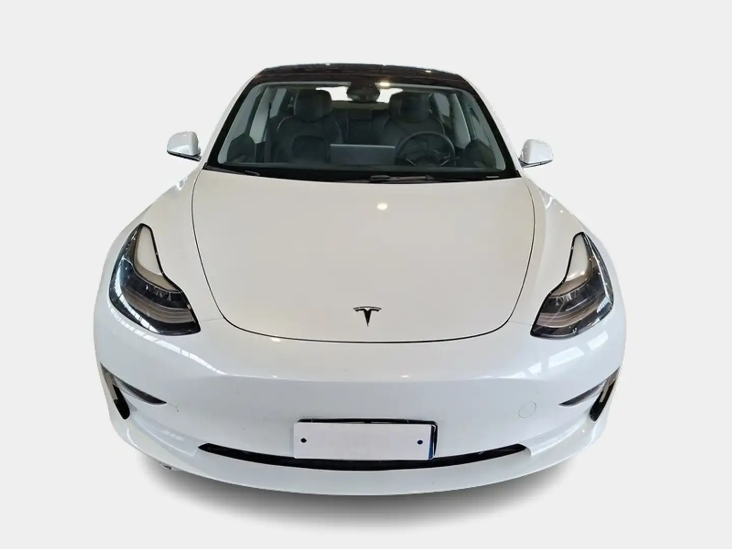 Tesla Model 3 75 kWh Long Range Dual Motor AWD 4 PORTE BERLINA - 2