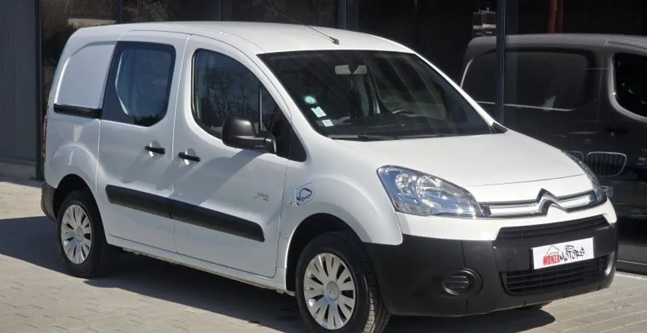 Citroen Berlingo 20 L1 ELECTRIC 67 CONFORT