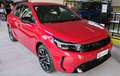 Opel Corsa 1.2 100 CV aut. GS Rood - thumbnail 1