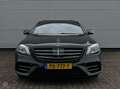 Mercedes-Benz S 400 400d 4Matic Premium Plus Чорний - thumbnail 4