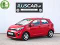 Kia Picanto 1.0 DPi Concept Rojo - thumbnail 1