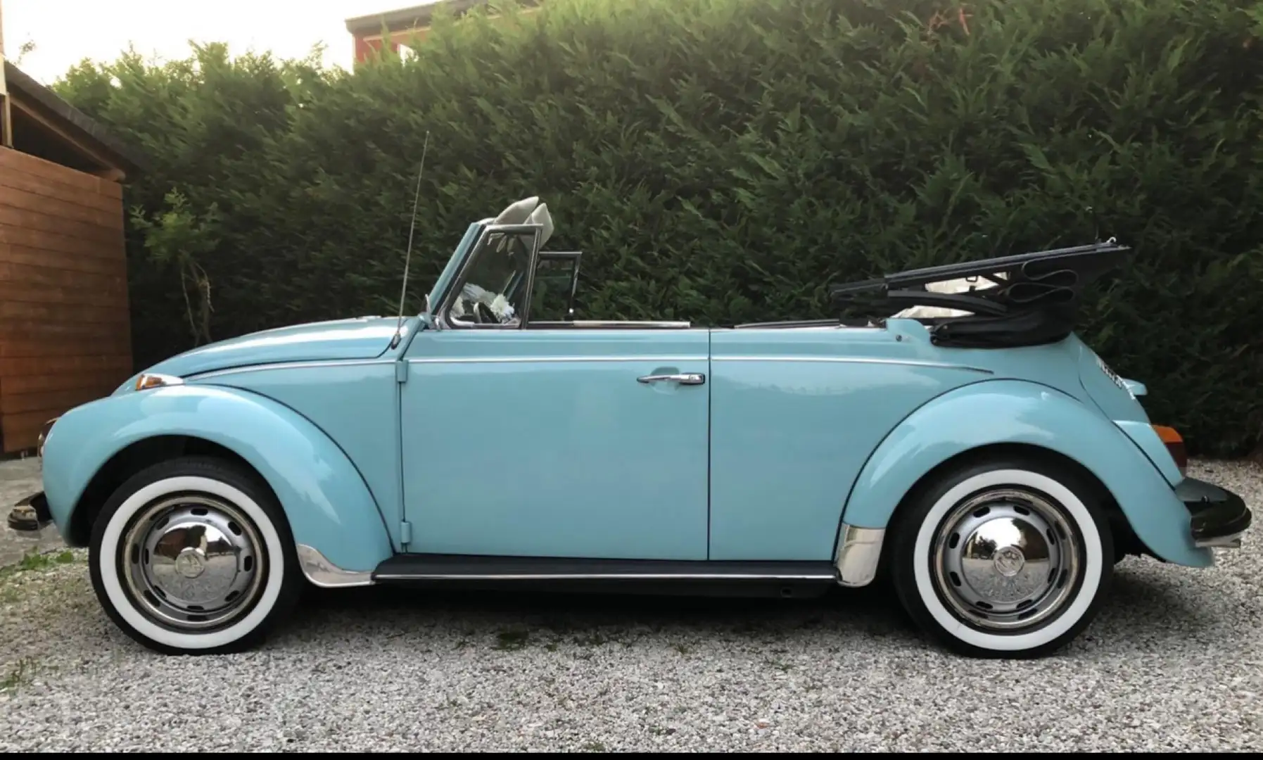 Volkswagen Maggiolino - 2