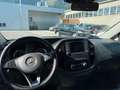 Mercedes-Benz Vito Tourer 116 CDI Pro 4x4 extralang Schwarz - thumbnail 13