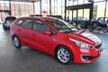 Kia Ceed SW / cee'd SW Sportswagon 1.6 GDI ComfortPlusLine Navigator BTW Piros - thumbnail 10