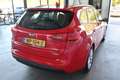 Kia Ceed SW / cee'd SW Sportswagon 1.6 GDI ComfortPlusLine Navigator BTW Piros - thumbnail 12