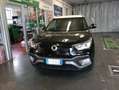 SsangYong XLV 1.6d Be Visual 2wd auto Schwarz - thumbnail 2