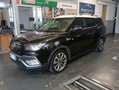 SsangYong XLV 1.6d Be Visual 2wd auto Schwarz - thumbnail 6