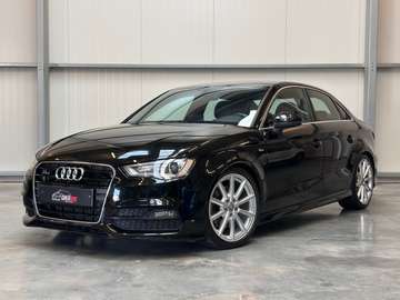 A3 1.8 TFSI Quattro S line S tronic
