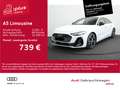 Audi A5 TFSI qu. *2x S line*StdHz*PANO*20"* Weiß - thumbnail 1