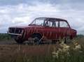 DAF Overig Coupé Rouge - thumbnail 1