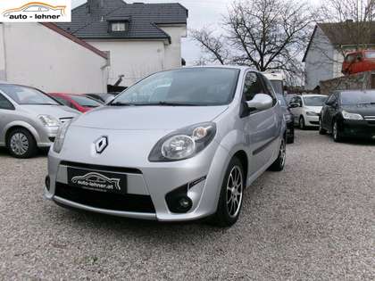 Renault Twingo 1,2 16V Rip Curl Low Emission