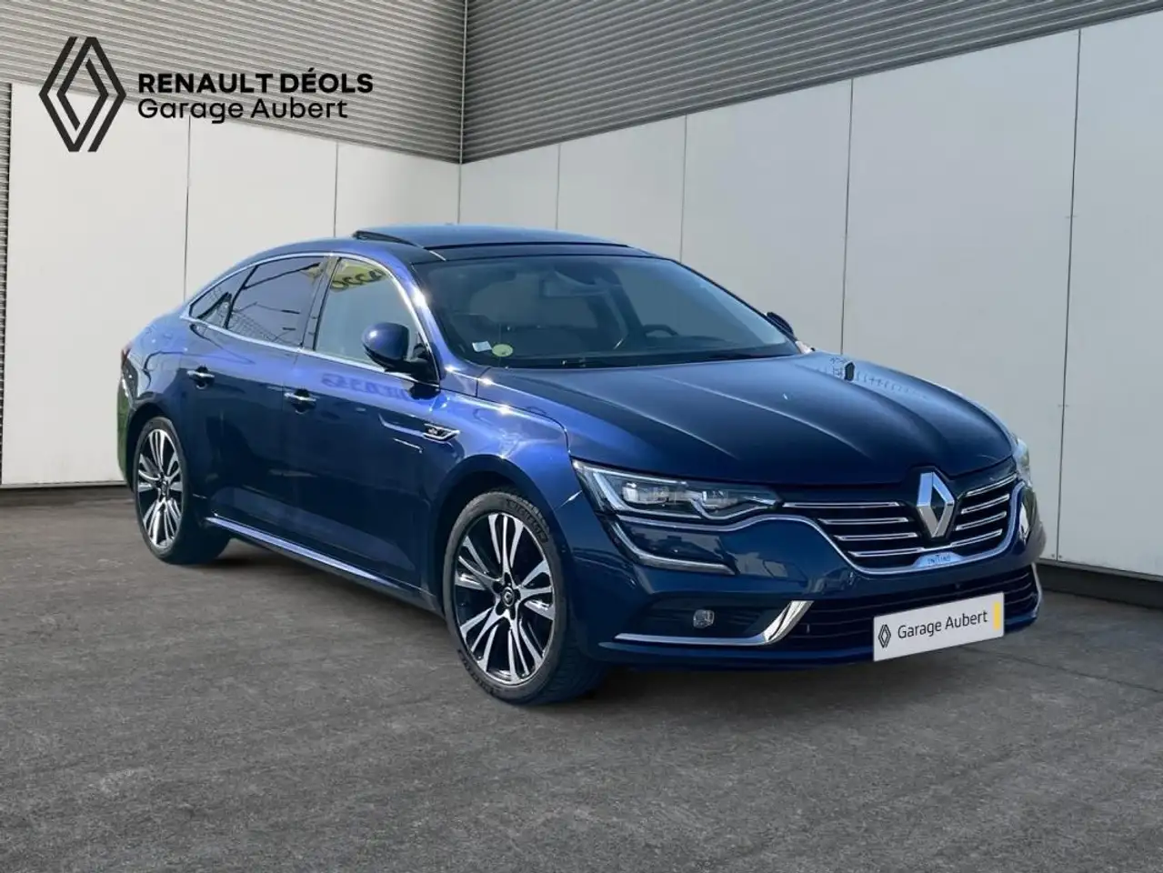 Renault Talisman