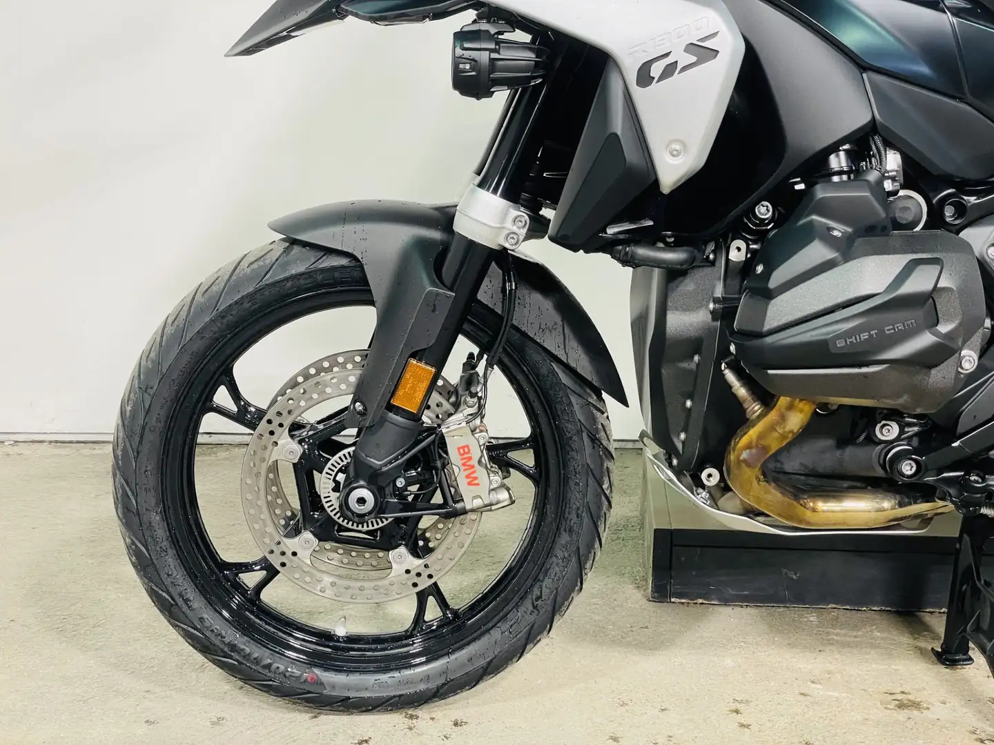 BMW R 1300 GS R 1300 GS Schwarz - 2
