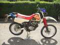 Honda XR 250 Fehér - thumbnail 3