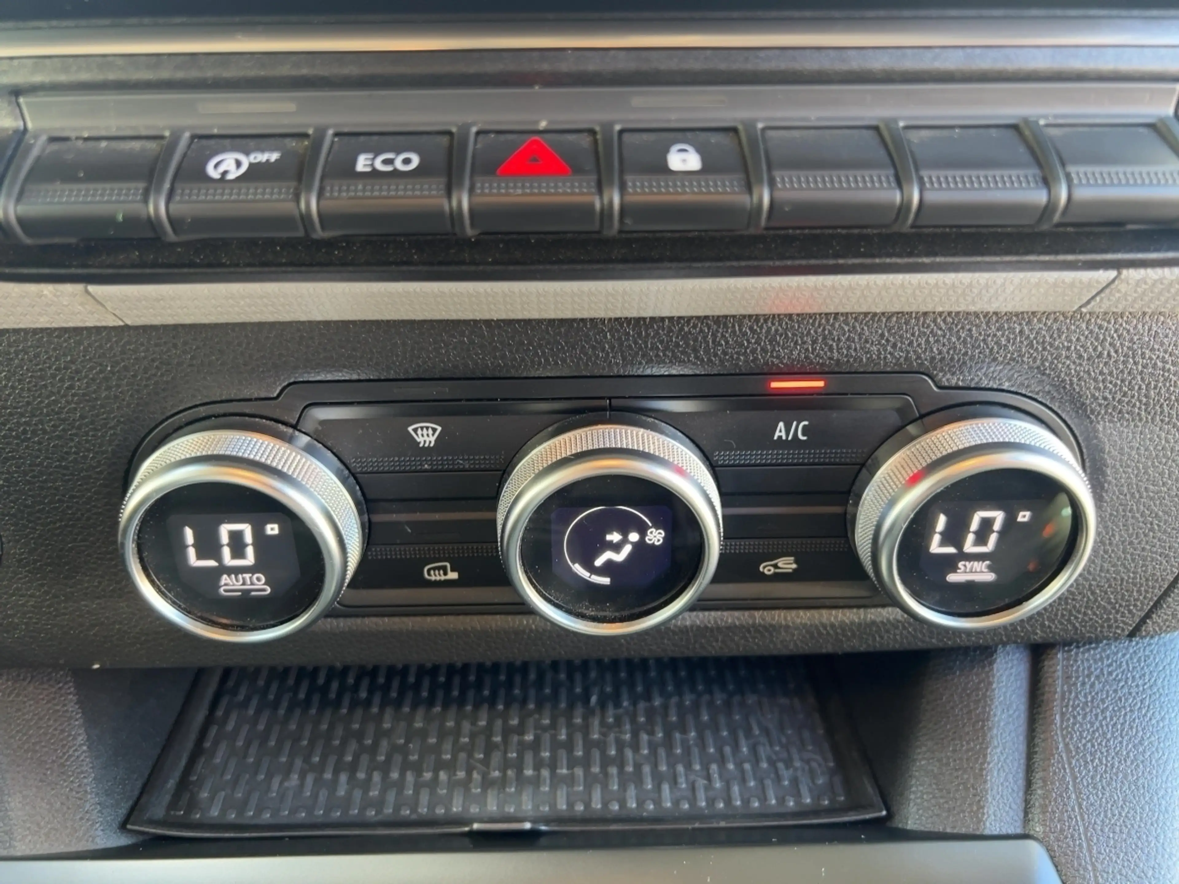 Renault Kangoo 1.3 TCe 100 Rapid Open Sesame — photo 13
