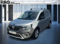 Renault Kangoo 1.3 TCe 100 Rapid Open Sesame