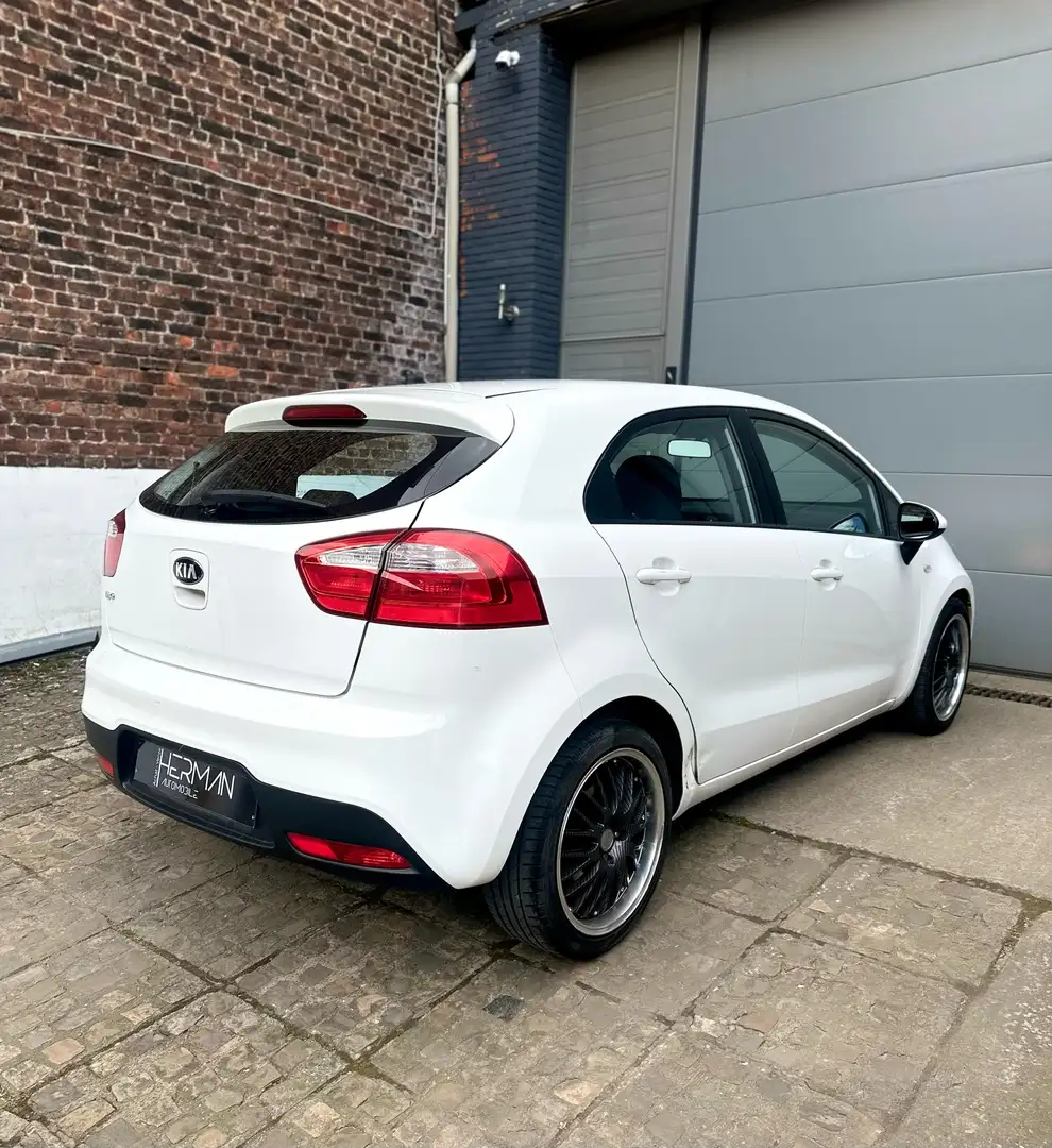 Kia Rio 1.2i Lounge - 2