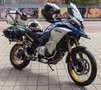 BMW F 850 GS Adventure RallyE Blau - thumbnail 2