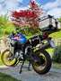 BMW F 850 GS Adventure RallyE Blau - thumbnail 1