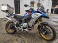 BMW F 850 GS Adventure RallyE Blau - thumbnail 3