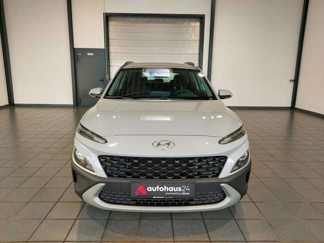Hyundai KONA 1.0 T-GDI Trend  Mild-Hybrid|Navi|Kamera