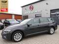 Volkswagen Passat Variant 2,0 TDI Variant Business DSG/AHK/DigiTacho Gris - thumbnail 1