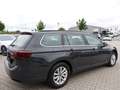 Volkswagen Passat Variant 2,0 TDI Variant Business DSG/AHK/DigiTacho Gris - thumbnail 5
