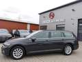 Volkswagen Passat Variant 2,0 TDI Variant Business DSG/AHK/DigiTacho Gris - thumbnail 6