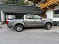 Nissan Navara Navara Double Cab 4x4 2,3 dCi Acenta Acenta Grau - thumbnail 4