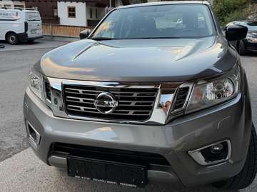 Navara Double Cab 4x4 2,3 dCi Acenta Acenta