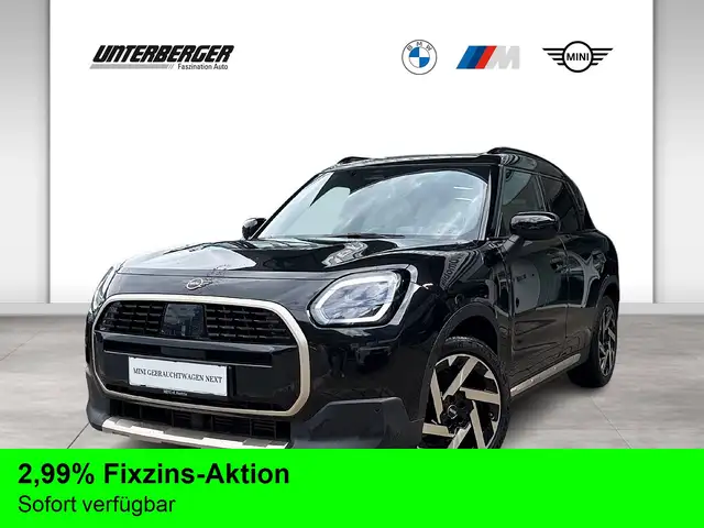 MINI Cooper Countryman Countryman C  Favoured Trim / Paket M