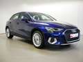 Audi A3 Sportback 35 TFSI advanced PDC GRA SHZ DAB Bleu - thumbnail 3