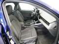 Audi A3 Sportback 35 TFSI advanced PDC GRA SHZ DAB Bleu - thumbnail 9