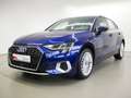 Audi A3 Sportback 35 TFSI advanced PDC GRA SHZ DAB Bleu - thumbnail 2