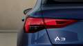 Audi A3 Sportback 35 TFSI advanced PDC GRA SHZ DAB Blauw - thumbnail 7