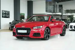 Audi TT 45 TFSI Roadster*LEDER*NAVI*VIRTUAL COCKPIT*