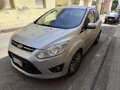 Ford C-Max C-Max II 2010 1.6 tdci Titanium 115cv dpf Argento - thumbnail 1