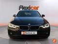 BMW 318 318dA Negro - thumbnail 2