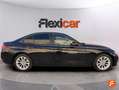 BMW 318 318dA Negro - thumbnail 9