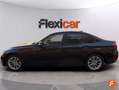 BMW 318 318dA Negro - thumbnail 4