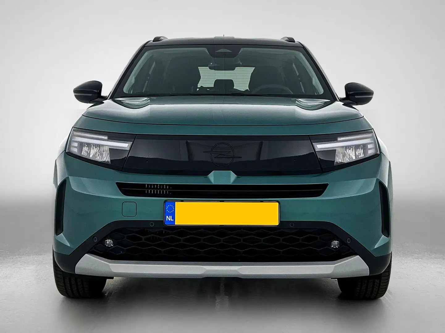 Opel Frontera 1.2 Turbo Hybrid GS | 145pk | Automaat | Camera | Vert - 2