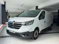 Renault Trafic Furgón L1H1 BluedCi 96kW Blanco - thumbnail 11