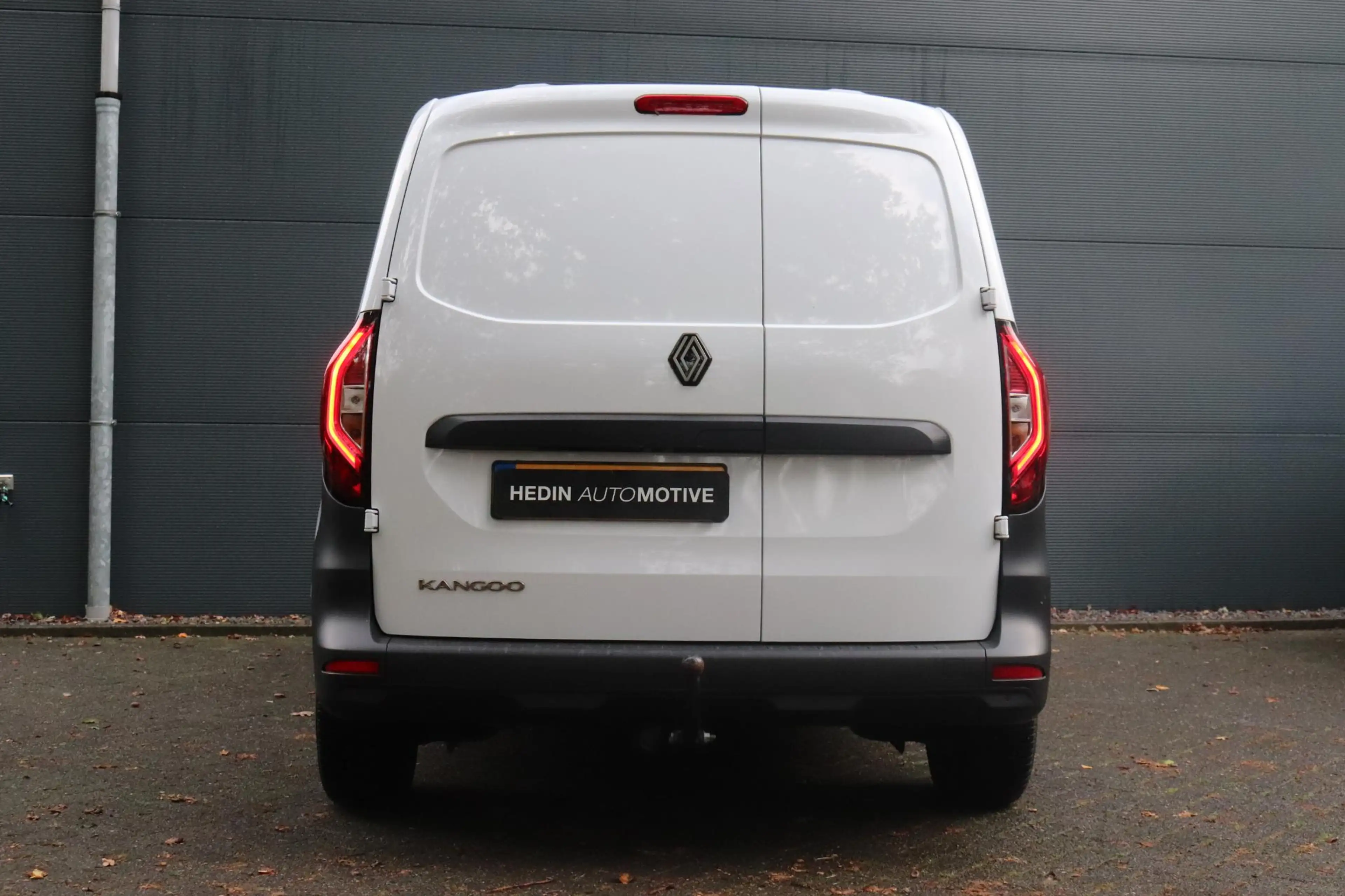 Renault Kangoo 1.3 TCe 100 start L1 | Trekhaak |Lage Km-stand / t — photo 15