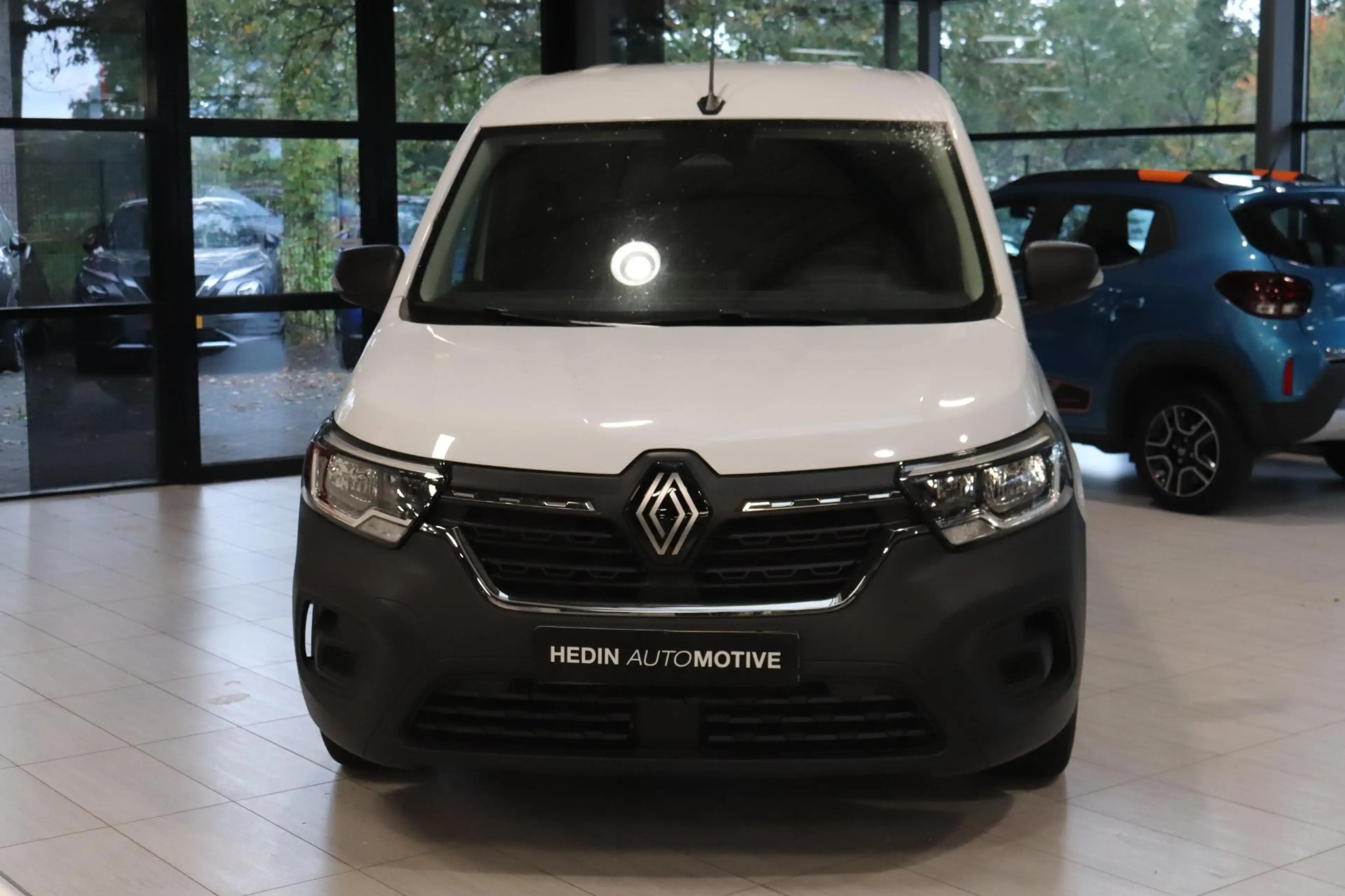 Renault Kangoo 1.3 TCe 100 start L1 | Trekhaak |Lage Km-stand / t — photo 3