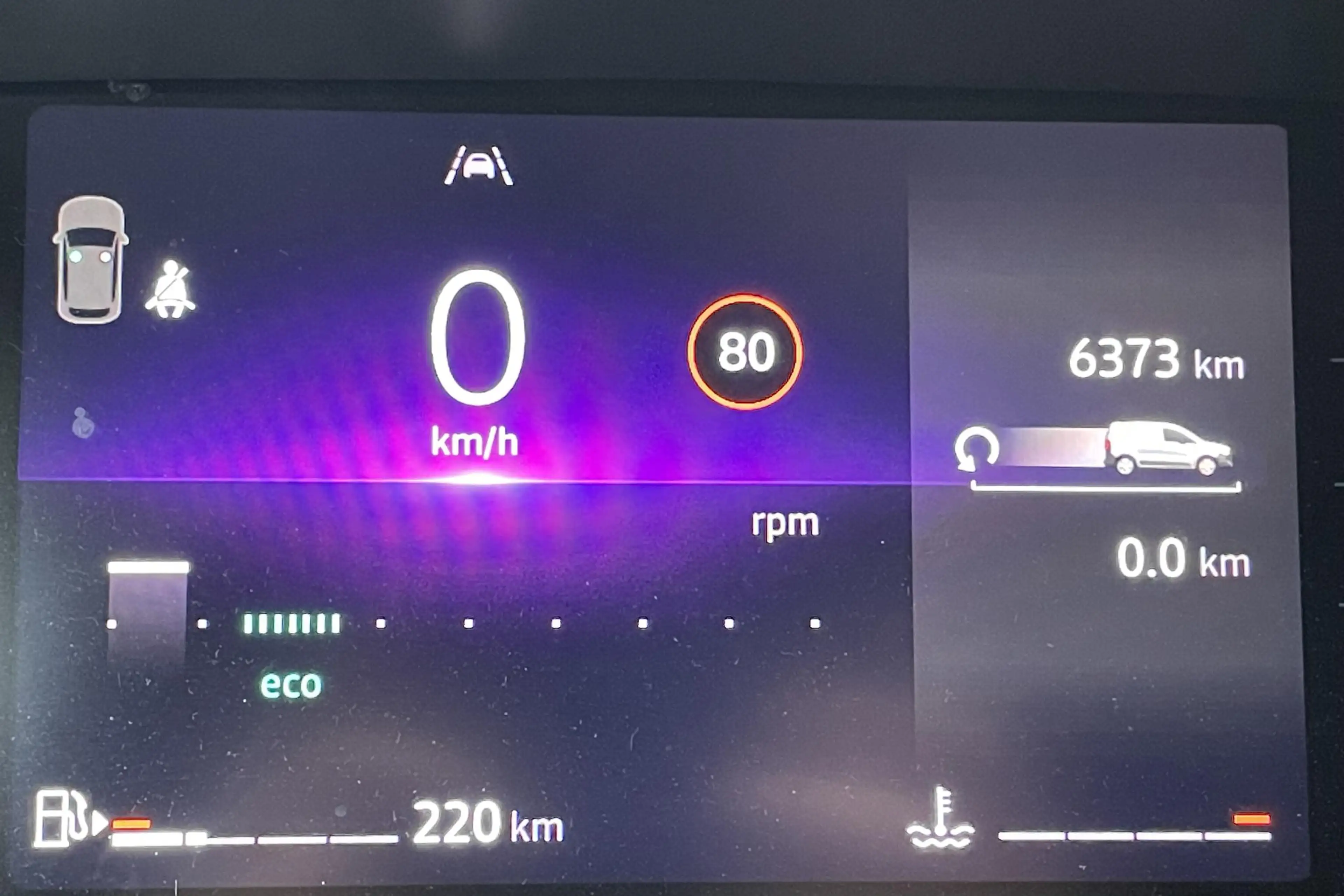 Renault Kangoo 1.3 TCe 100 start L1 | Trekhaak |Lage Km-stand / t — photo 5