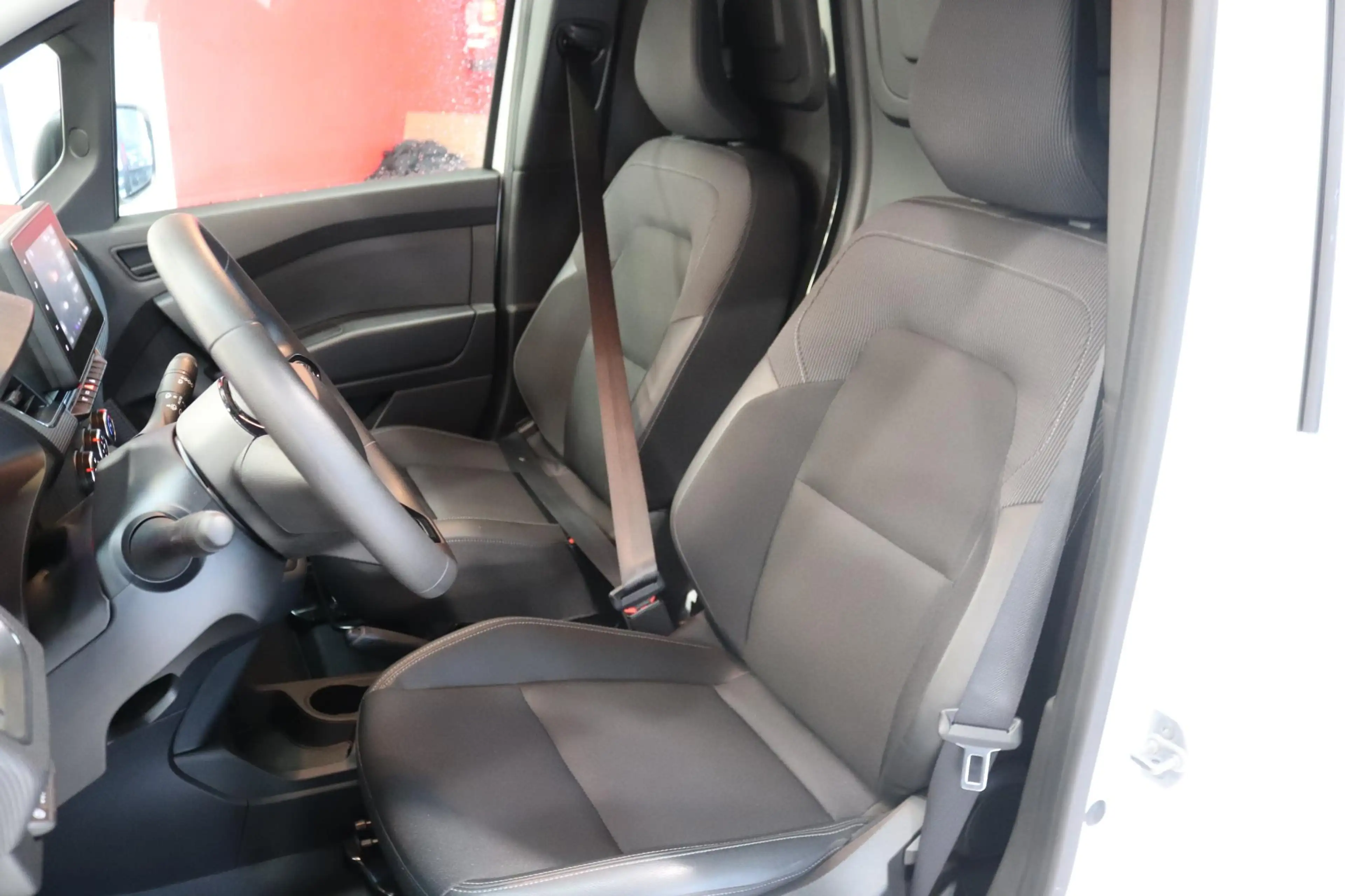 Renault Kangoo 1.3 TCe 100 start L1 | Trekhaak |Lage Km-stand / t — photo 11